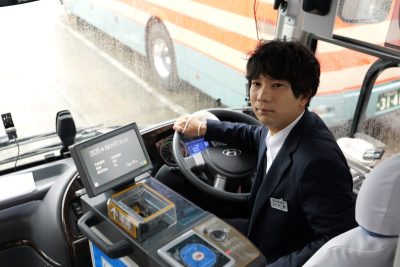 小野博さん