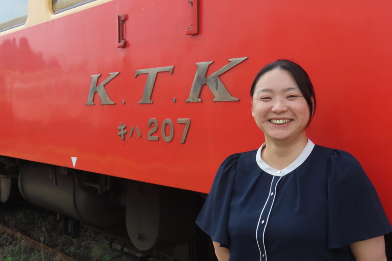 中村真澄香