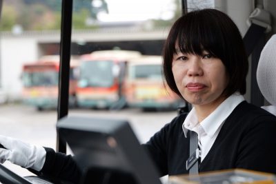 吉野知保さん