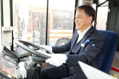 田邉貴志さん