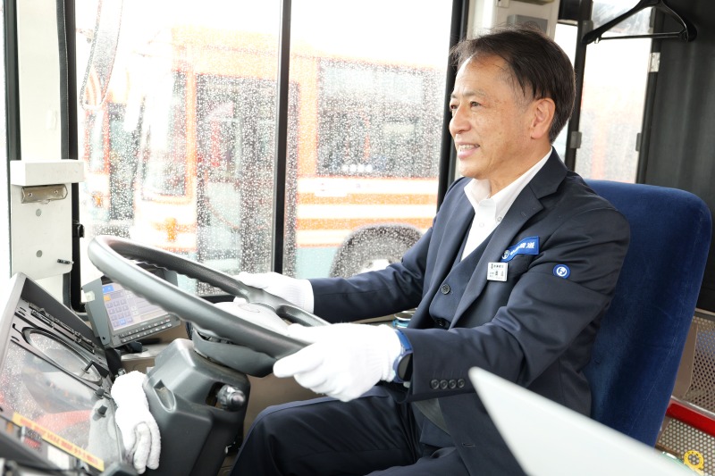 田邉貴志さん