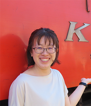 伊藤麻衣