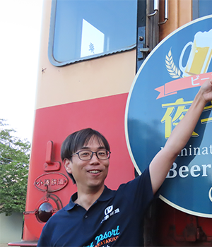 田中隆介
